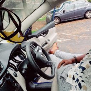 Meet your Posher, Mesye